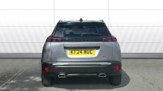 Peugeot 2008 1.2 PureTech 130 GT 5dr EAT8 Petrol Estate